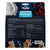 Nulo Functional Granola Omega Dog Treats - 10oz
