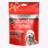 Arden Grange Crunchy Bites Chicken Dog Treats - 225g