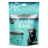 Arden Grange Crunchy Bites Light Dog Treats - 225g