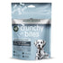 Arden Grange Crunchy Bites Sensitive Dog Treats - 225g