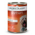 Arden Grange Partners Chicken, Rice & Vegetables Wet Dog Food - 6x395g