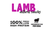 Alpha Spirit Natural Snacks for Dogs  Lamb - 80g