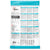 1st Choice Healthy Skin & Coat Salmon Formula Adult Cat Dry Food  - 2.72kg
