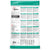 1st Choice Weight Control Chicken Formula Adult Cat Dry Food - 2.72kg