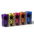 Bags on Board Refill Bags – Rainbow Roll 60 bags - 4×15 - The Pets Club