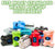 Bags on Board Refill Bags – Triple Berry 140 bags (10x14) - The Pets Club