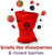 Bags on Board Refill Bags – Triple Berry 140 bags (10x14) - The Pets Club