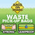 Bags on Board Refill Bags – Triple Berry 140 bags (10x14) - The Pets Club