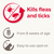 Beaphar Fiprotec for Cat - 4 Pipettes - The Pets Club