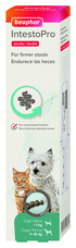 Beaphar IntestoPro Anti Diarrhea Paste Syringe Small Dog & Cat - 20ml