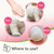 Beaphar Pet Wipes Sensitive (30 Wipes) - The Pets Club