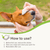 Beaphar Pet Wipes Universal (30 Wipes) - The Pets Club
