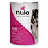 Nulo Puppy Grain-Free Chicken, Salmon, & Lentils 13 oz