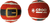 Bobby Christmas Tennis Ball Santa Belt, 2Pcs - The Pets Club