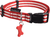 Bobby Collar Stripe Large - The Pets Club