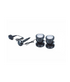 Boyu Submersible 2pcs Spot Lights - White