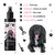 Bugalugs 2 In 1 Raspberry & Lemon Detangler & Leave In Conditioner - 200ml - The Pets Club