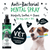 Bugalugs Antibacterial Dental Spray - 200ml - The Pets Club
