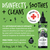 Bugalugs Antiseptic Ear Drops - 200ml - The Pets Club