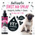 Bugalugs Antiseptic First Aid Spray - 200ml - The Pets Club