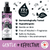 Bugalugs Antiseptic Hot Spot Spray - 200ml - The Pets Club