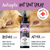 Bugalugs Antiseptic Hot Spot Spray - 200ml - The Pets Club