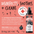 Bugalugs Antiseptic Itchy Skin Spray - 200ml - The Pets Club