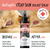 Bugalugs Antiseptic Itchy Skin Spray - 200ml - The Pets Club