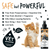 Bugalugs Antiseptic Paw & Nose Spray - 200ml - The Pets Club