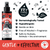 Bugalugs Antiseptic Wound & Skin Spray - 200ml - The Pets Club