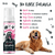 Bugalugs Baby Fresh No Rinse Dog Shampoo - 200ml - The Pets Club
