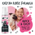 Bugalugs Baby Fresh No Rinse Dog Shampoo - 200ml - The Pets Club