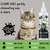 Bugalugs Cat Ear Cleaner - 200ml - The Pets Club