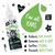 Bugalugs Cat Ear Cleaner - 200ml - The Pets Club
