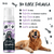 Bugalugs Lavender & Chamomile No Rinse Dog Shampoo - 200ml - The Pets Club