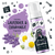 Bugalugs Lavender & Chamomile No Rinse Dog Shampoo - 200ml - The Pets Club