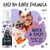 Bugalugs Lavender & Chamomile No Rinse Dog Shampoo - 200ml - The Pets Club