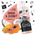 Bugalugs Luxury 2 In 1 Papaya And Coconut Cat Shampoo And Conditioner - 250ml - The Pets Club