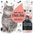 Bugalugs Luxury 2 In 1 Papaya And Coconut Cat Shampoo And Conditioner - 250ml - The Pets Club
