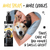 Bugalugs Mango & Banana Cologne - 200ml - The Pets Club