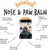 Bugalugs Nose & Paw Balm - 40g - The Pets Club