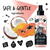 Bugalugs Papaya And Coconut Cat Cologne - 200ml - The Pets Club