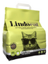 Lindocat Natural Bentonite The Original - 10L (Fragrance-Free)