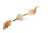 Camon Matatabi Stick with Jute Ball - The Pets Club