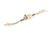 Camon Matatabi Stick with Jute Mouse - The Pets Club