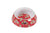 Camon Melamine Bowl “Daisy” with Handle Margherite - The Pets Club