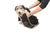 Camon Microfiber Towel with Double Pocket - 40x100cm - The Pets Club
