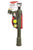 Camon Mini Bazooka Automatic Ball Launcher with Soft Eva Balls - The Pets Club