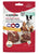 Camon Rawhide Balls with Rabbit and Cod (2Pcs) - 50g - The Pets Club
