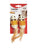 Camon Sisal Mouse with Feather (2Pcs) - The Pets Club